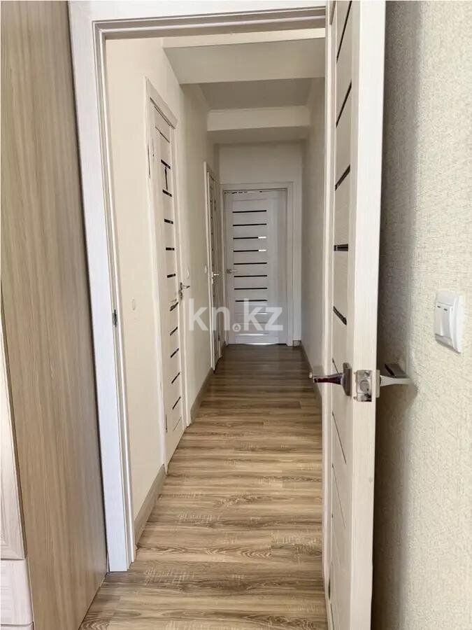 Продажа 3-комнатной квартиры, 72 м² - Продажа трехкомнатных квартир в блочном доме в Казахстане фото 5 из 5