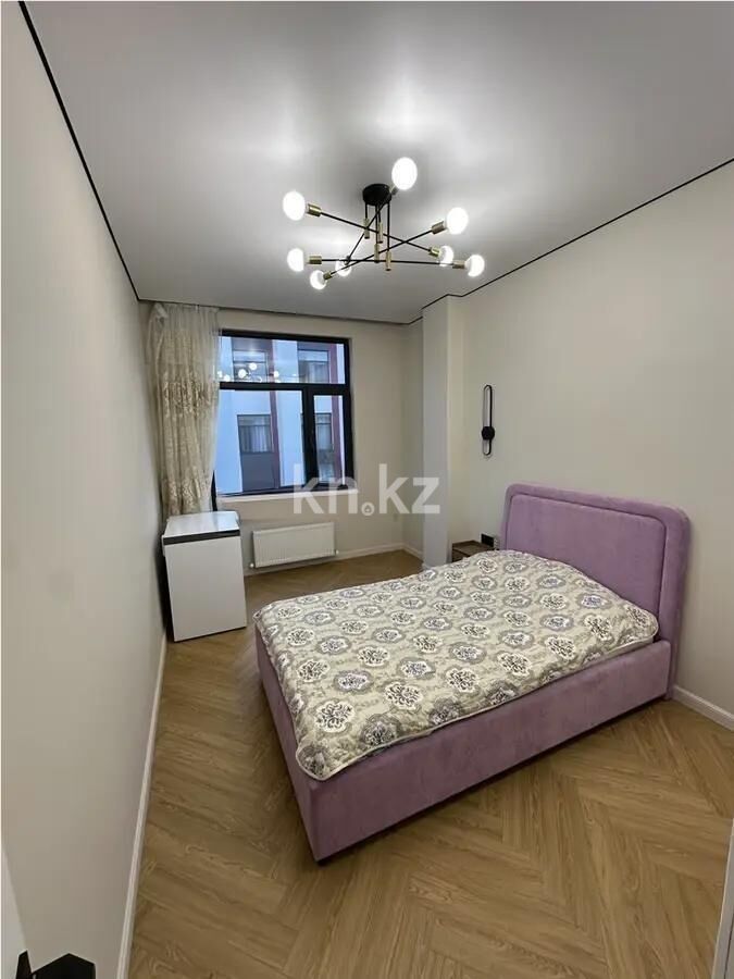 Продажа 3-комнатной квартиры, 80 м² - Продажа трехкомнатных квартир в Алатауском р-не Алматы - страница 8 фото 3 из 7
