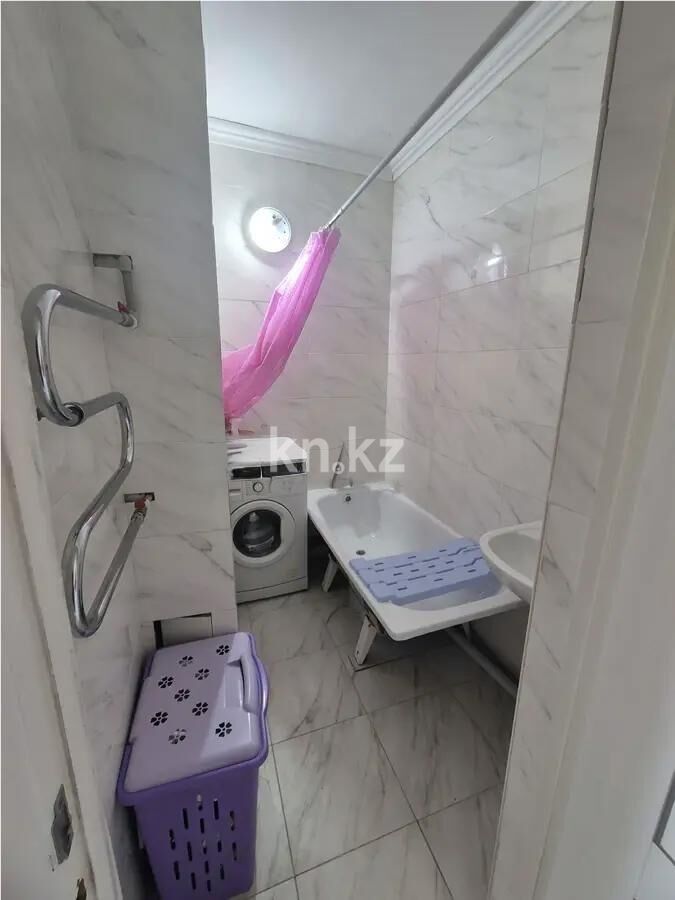 Продажа 2-комнатной квартиры, 59 м² - Продажа квартир в монолитном доме в Астане - страница 11 фото 5 из 5
