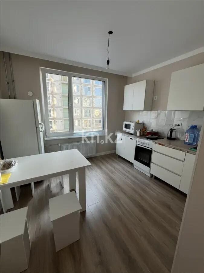 Продажа 2-комнатной квартиры, 55.4 м² - Недвижимость в Астане - страница 33 фото 3 из 4