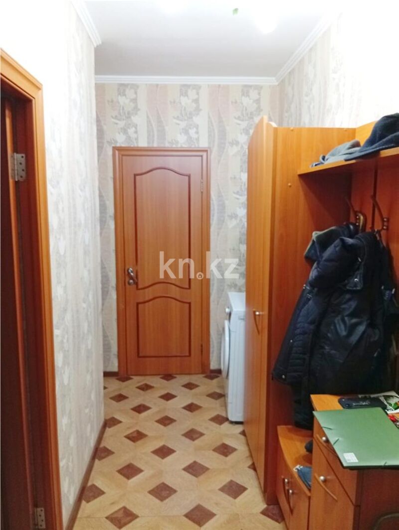 Продажа 1-комнатной квартиры, 50 м² - Продажа однокомнатных квартир в р-не Сарыарка Астаны - страница 19 фото 8 из 10