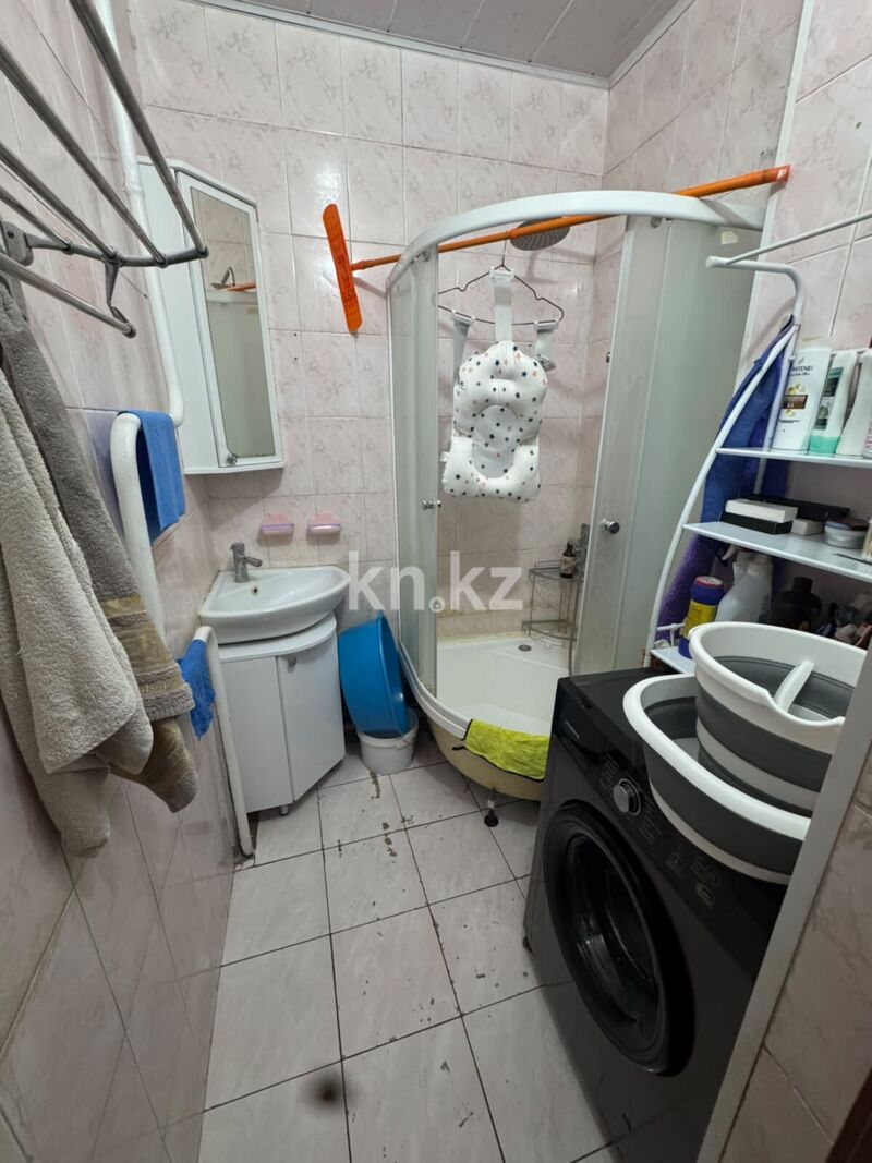 Продажа 2-комнатной квартиры, 54 м² - Аренда квартир посуточно в Алматинской области фото 4 из 17