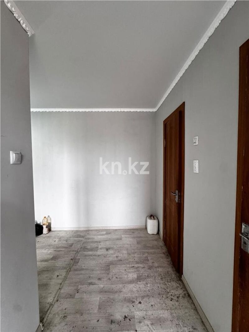 Продажа 2-комнатной квартиры, 51 м² - Продажа квартир в панельном доме в Казахстане - страница 14 фото 10 из 12