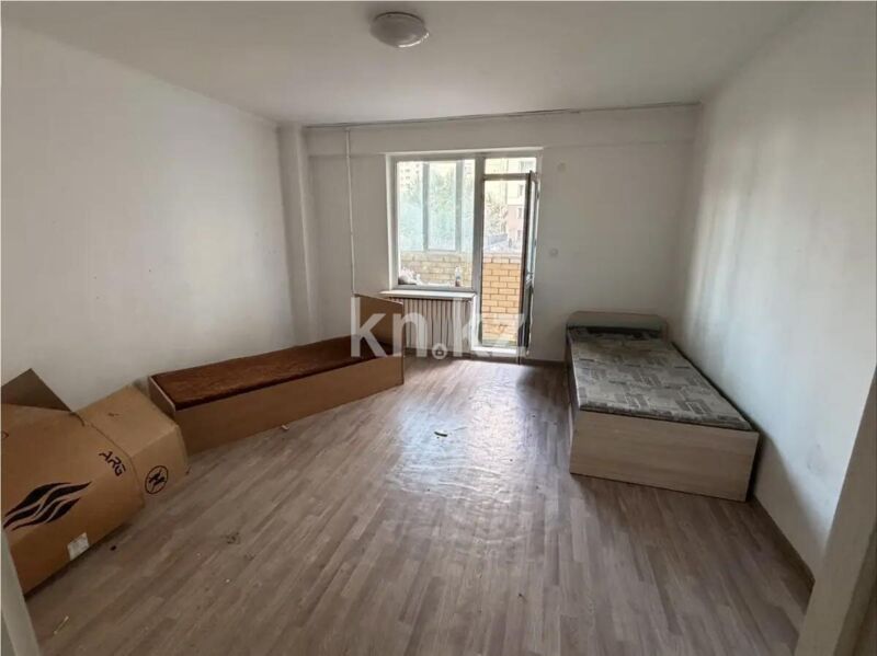 Продажа 1-комнатной квартиры, 57.7 м² - Продажа однокомнатных квартир в Казахстане - страница 2 фото 2 из 4