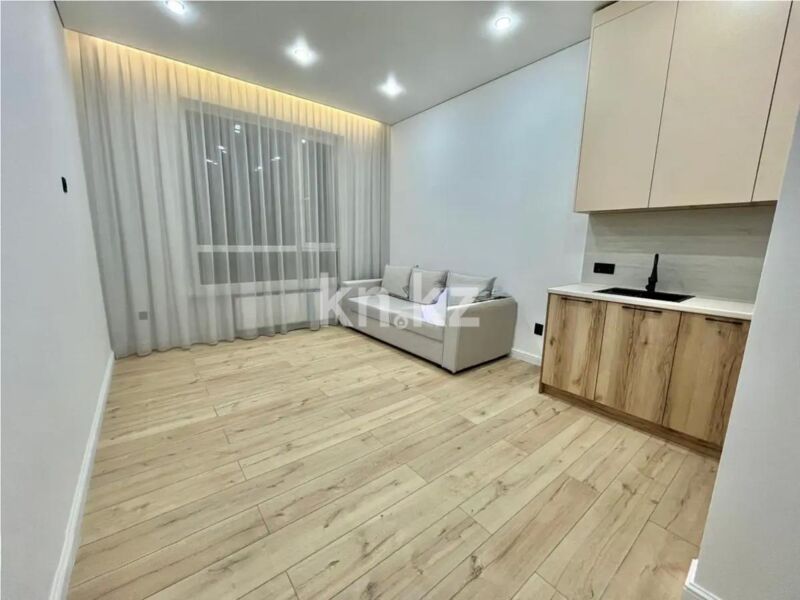 Продажа 2-комнатной квартиры, 39 м² - Продажа квартир в блочном доме в Астане - страница 35 фото 1 из 4