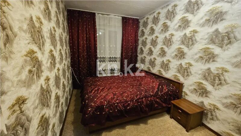 Продажа 3-комнатной квартиры, 62 м² - Продажа трехкомнатных квартир в кирпичном доме в Алматы - страница 4 фото 2 из 7