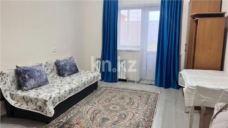 Продажа 1-комнатной квартиры, 22 м² - Продажа однокомнатных квартир в р-не Алматы Астаны - страница 3 фото 1 из 2