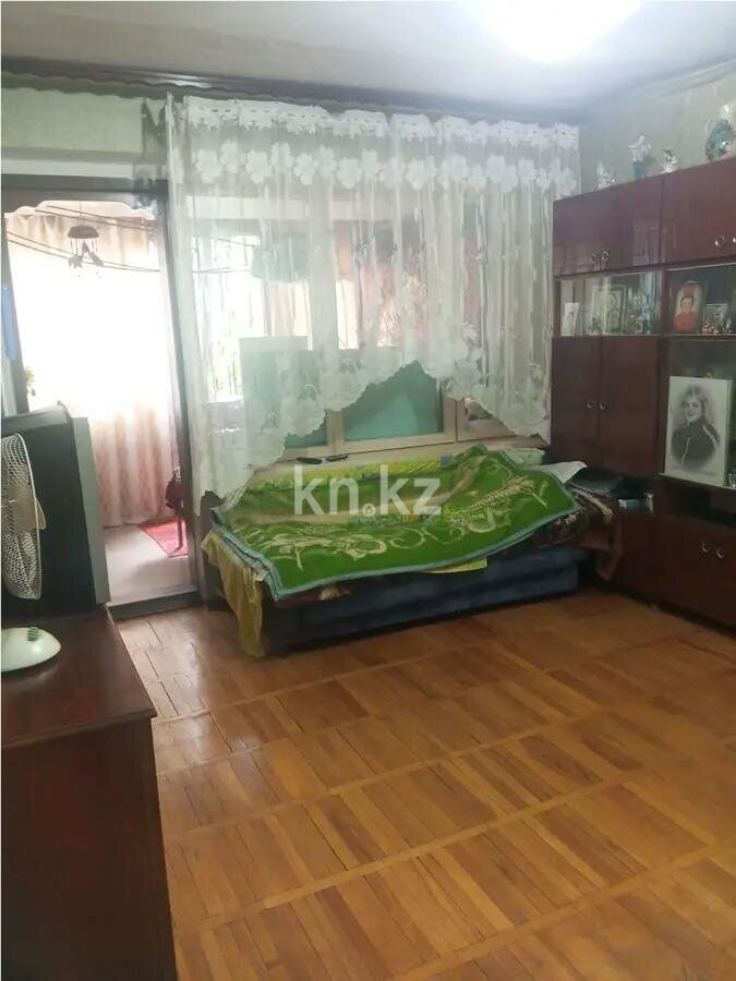 Продажа 1-комнатной квартиры, 39 м² - Продажа квартир в кирпичном доме в Казахстане - страница 59 фото 1 из 2