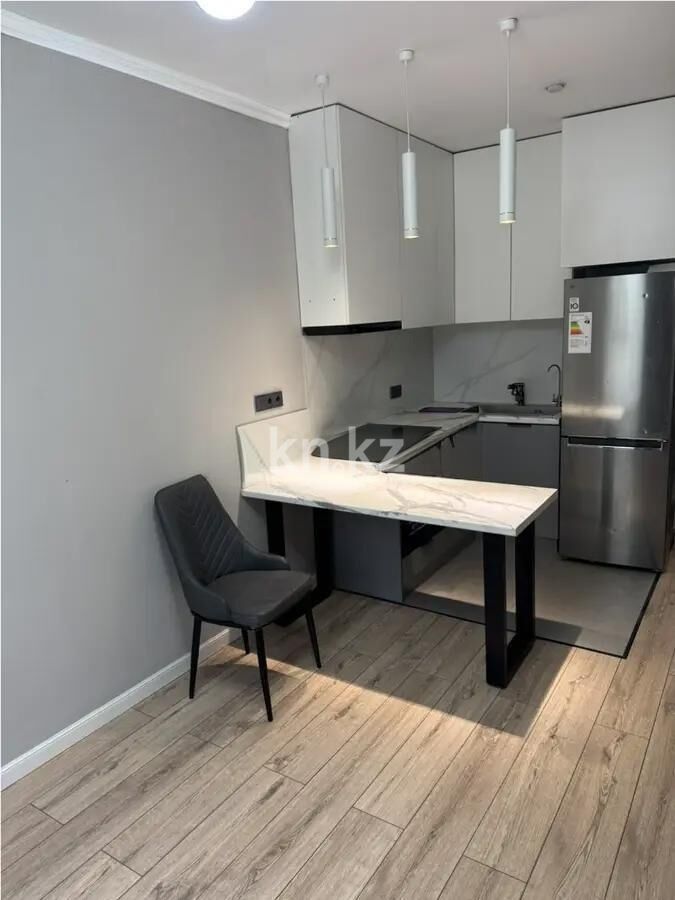 Продажа 2-комнатной квартиры, 40 м² - Продажа квартир в Казахстане - страница 17 фото 3 из 4