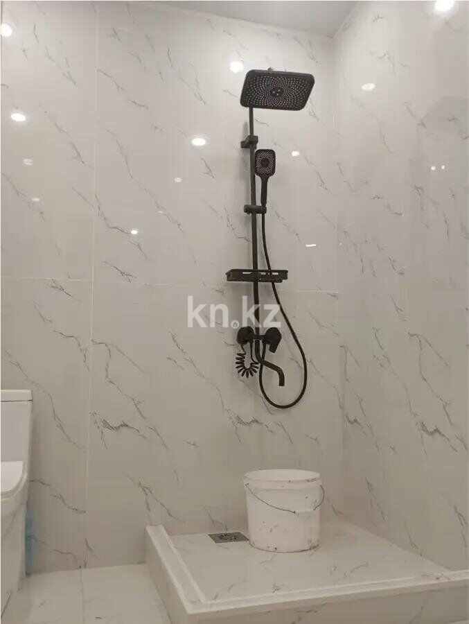 Продажа 1-комнатной квартиры, 41 м² - Продажа квартир в монолитно-каркасном доме в Казахстане - страница 68 фото 3 из 4