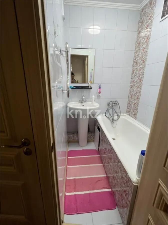 Продажа 3-комнатной квартиры, 65 м² - Продажа трехкомнатных квартир в Алмалинском р-не Алматы - страница 13 фото 6 из 7