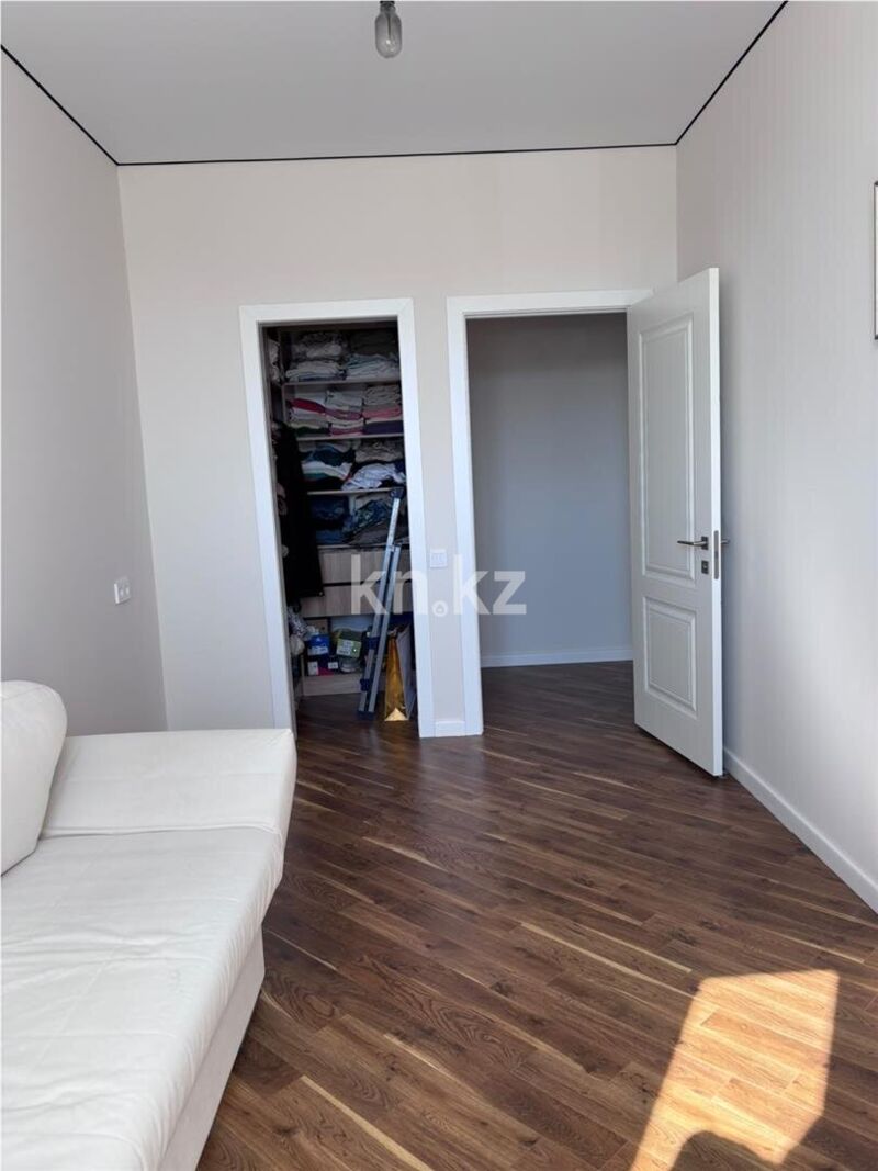 Продажа 3-комнатной квартиры, 77.1 м² - Недвижимость в Астане - страница 29 фото 4 из 11