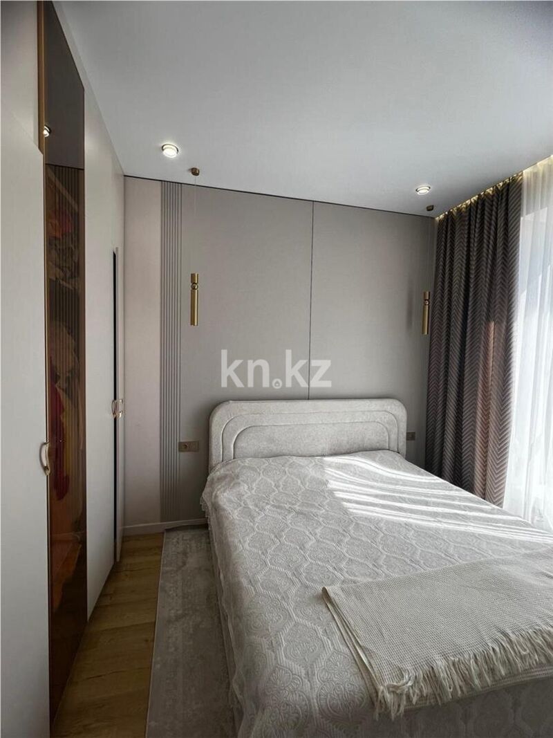 Продажа 2-комнатной квартиры, 41 м² - Продажа квартир в Казахстане - страница 284 фото 1 из 8