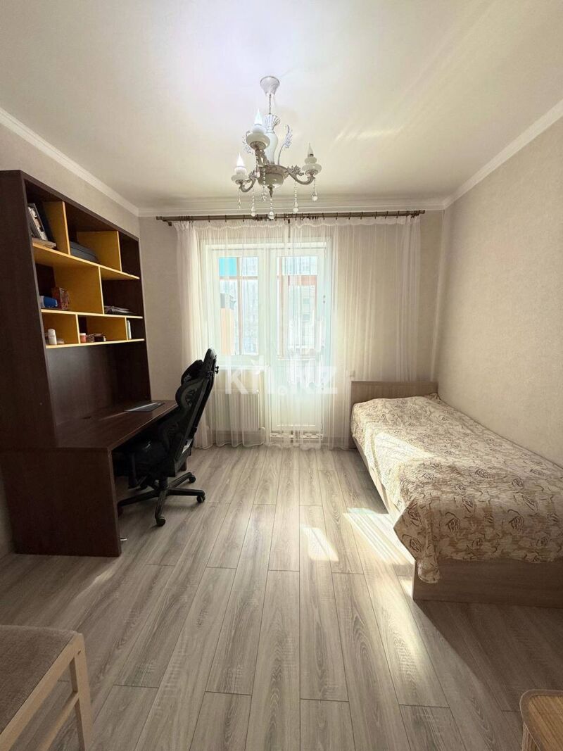 Продажа 4-комнатной квартиры, 110 м² - Продажа квартир в р-не Есиль Астаны - страница 11 фото 14 из 23