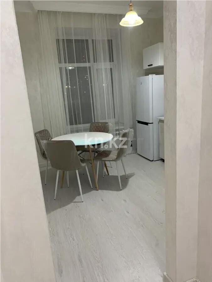 Продажа 1-комнатной квартиры, 40 м² - Продажа однокомнатных квартир в Караганде - страница 4 фото 2 из 3