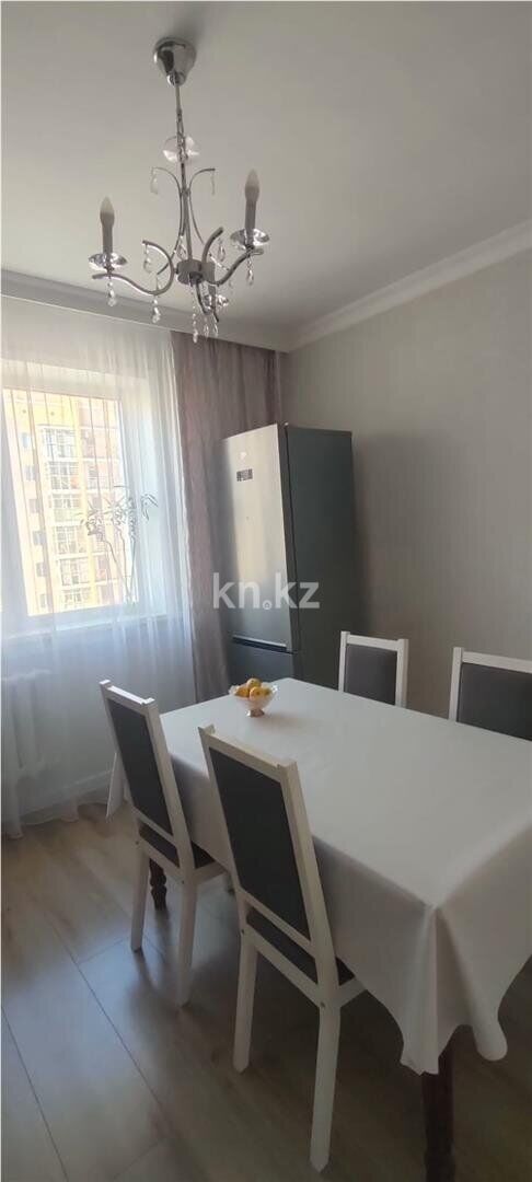 Продажа 2-комнатной квартиры, 80 м² - Продажа двухкомнатных квартир в блочном доме в Казахстане - страница 3 фото 6 из 9