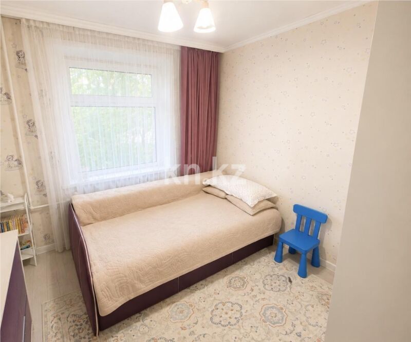 Продажа 3-комнатной квартиры, 65 м² - Продажа трехкомнатных квартир на Юго-Востоке Караганды - страница 15 фото 1 из 2