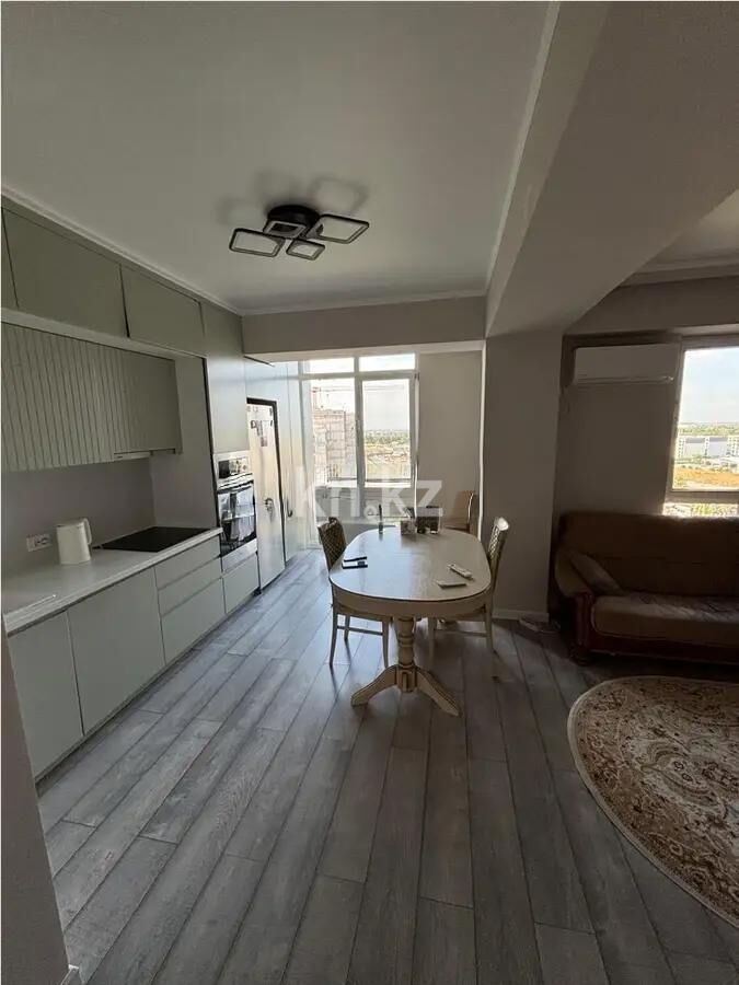 Продажа 3-комнатной квартиры, 64 м² - Продажа квартир в Казахстане - страница 5 фото 4 из 5