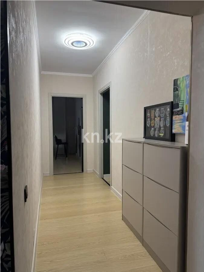 Продажа 6-комнатной квартиры, 200 м² - Аренда комнат в Темиртау фото 10 из 12
