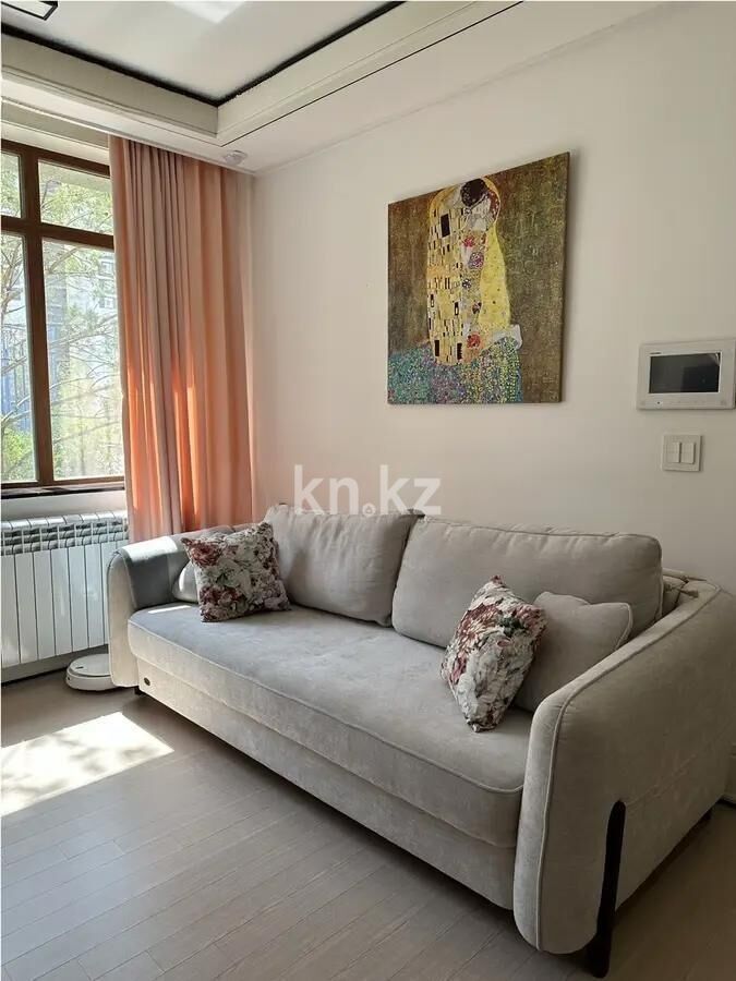 Продажа 2-комнатной квартиры, 44 м² - Продажа двухкомнатных квартир в блочном доме в Казахстане - страница 58 фото 1 из 1