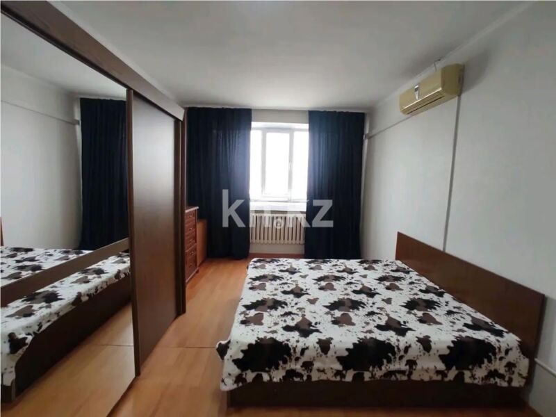 Продажа 3-комнатной квартиры, 74.8 м² - Продажа трехкомнатных квартир в Алмалинском р-не Алматы - страница 8 фото 2 из 4