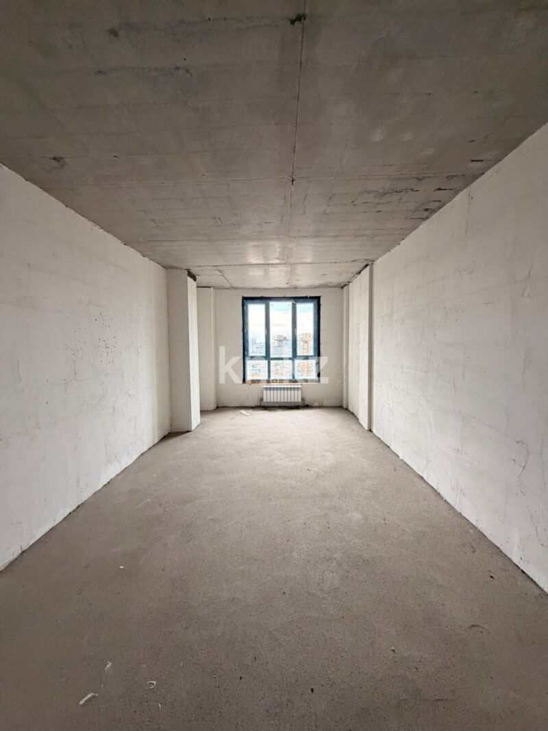 Продажа 3-комнатной квартиры, 90 м² - Продажа квартир в монолитном доме в Казахстане фото 5 из 8