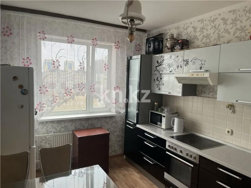 Продажа 2-комнатной квартиры, 60 м² - Продажа квартир в блочном доме в Караганде фото 3 из 5