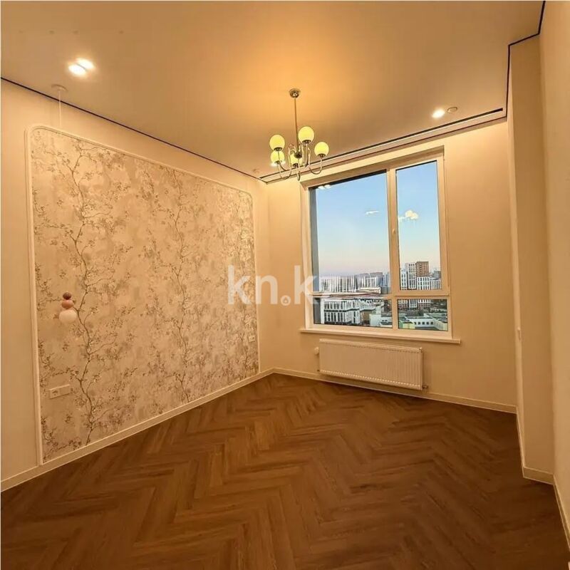 Продажа 3-комнатной квартиры, 73.2 м² - Продажа трехкомнатных квартир в кирпичном доме в Казахстане - страница 50 фото 3 из 7