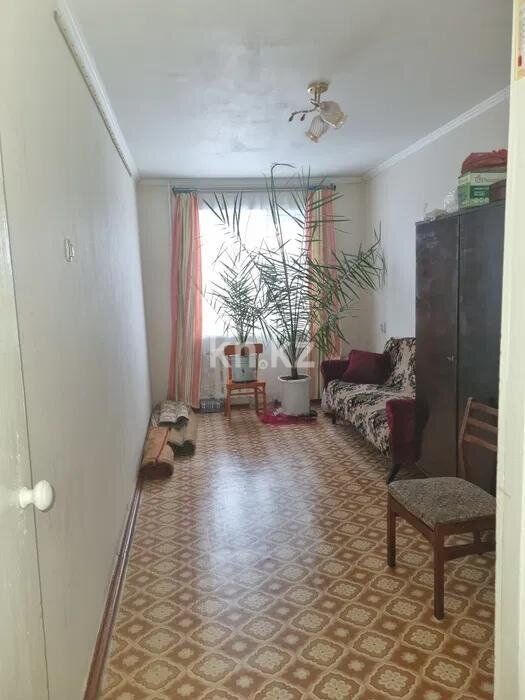 Продажа 2-комнатной квартиры, 44 м² - Продажа квартир в панельном доме в Темиртау - страница 2 фото 2 из 5
