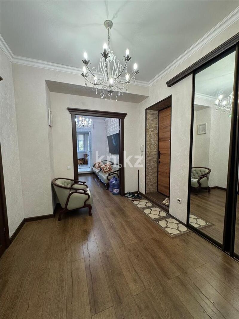 Продажа 3-комнатной квартиры, 71 м² - Продажа квартир в Городе Караганды - страница 3 фото 7 из 15