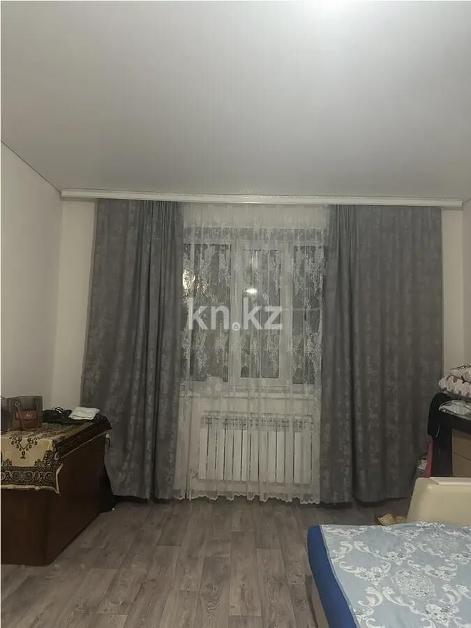 Продажа 1-комнатной квартиры, 43 м² - Продажа однокомнатных квартир в Майкудуке Караганды - страница 6 фото 1 из 4