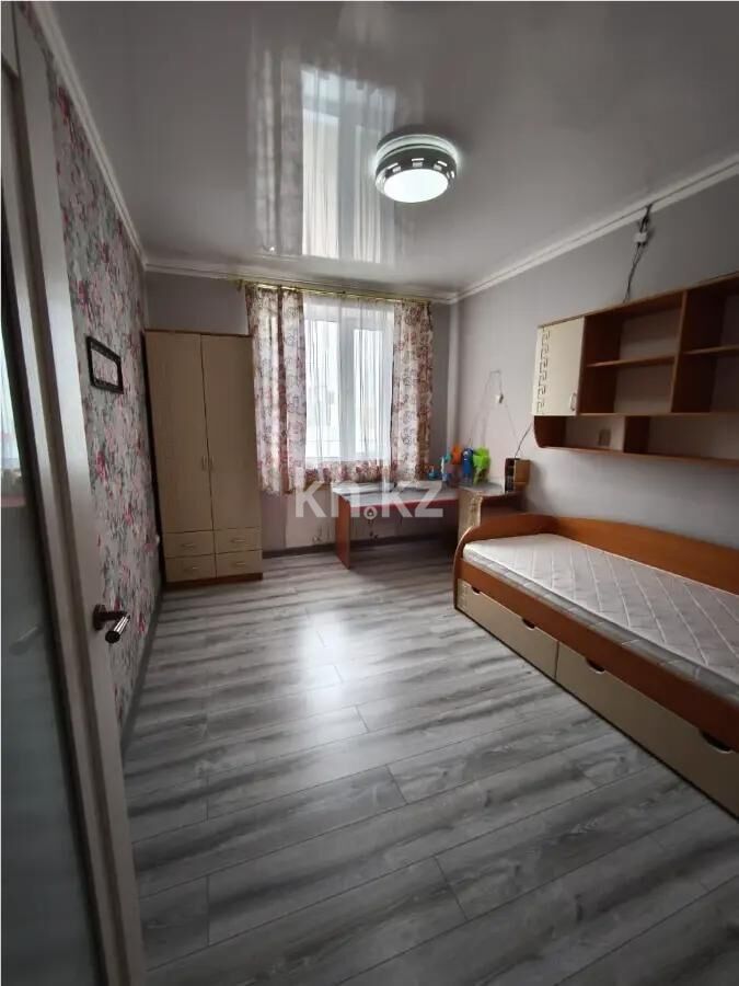 Продажа 5-комнатной квартиры, 125 м² - Продажа пятикомнатных и более квартир в кирпичном доме в Казахстане фото 4 из 13
