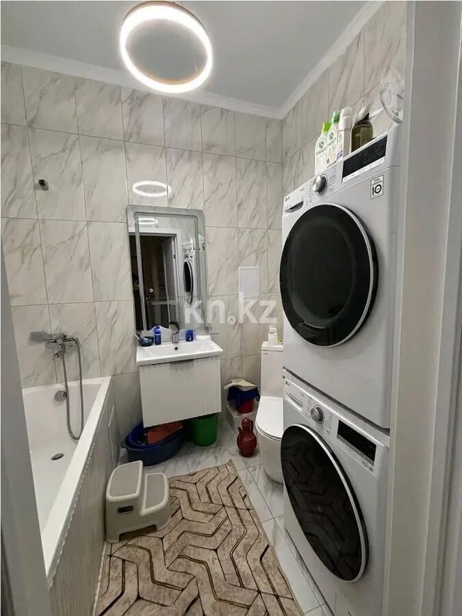 Продажа 3-комнатной квартиры, 90 м² - Продажа трехкомнатных квартир в Астане - страница 80 фото 4 из 6