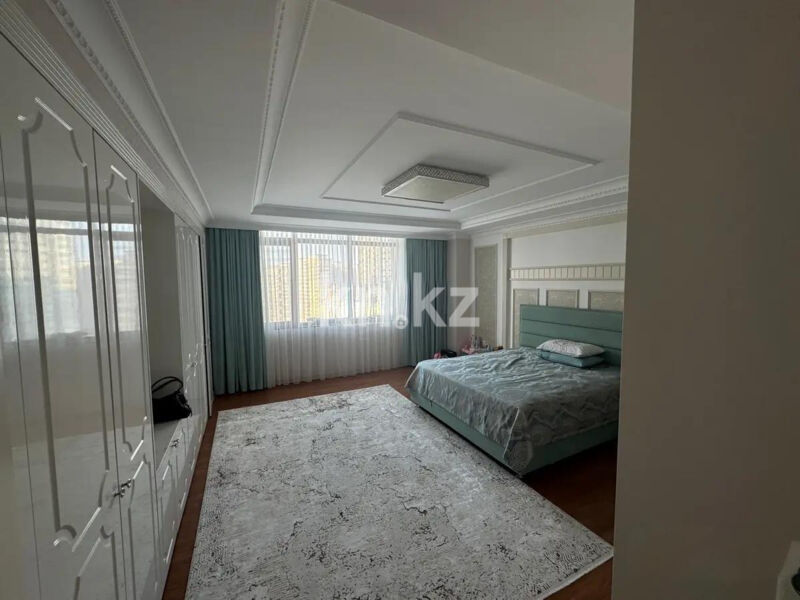 Продажа 4-комнатной квартиры, 176 м² - Продажа квартир в Казахстане - страница 23 фото 2 из 6