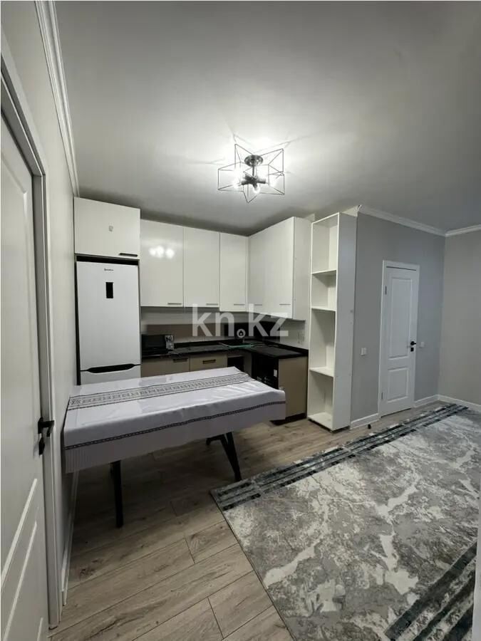 Продажа 2-комнатной квартиры, 54 м² - Продажа двухкомнатных квартир в Медеуском р-не Алматы - страница 5 фото 4 из 6