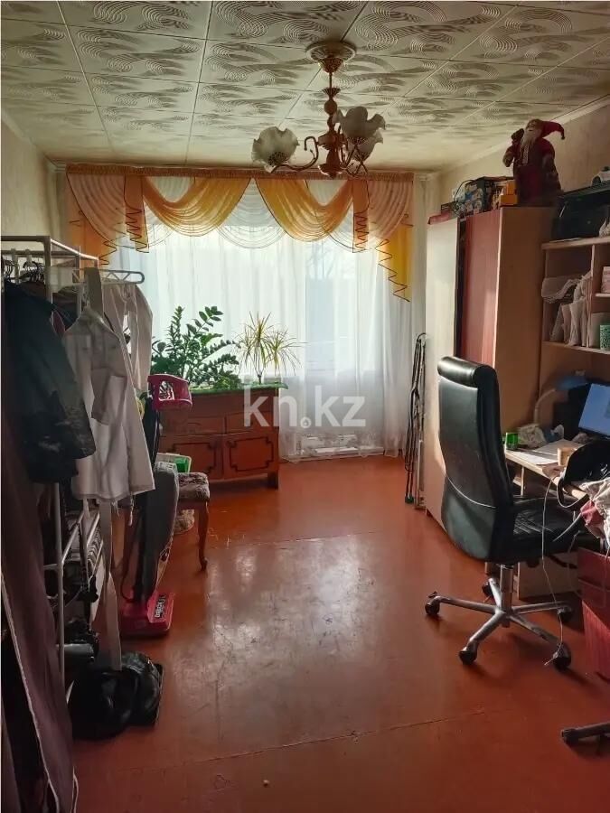 Продажа 2-комнатной квартиры, 44 м² - Продажа двухкомнатных квартир от собственников в Караганде - страница 25 фото 2 из 5