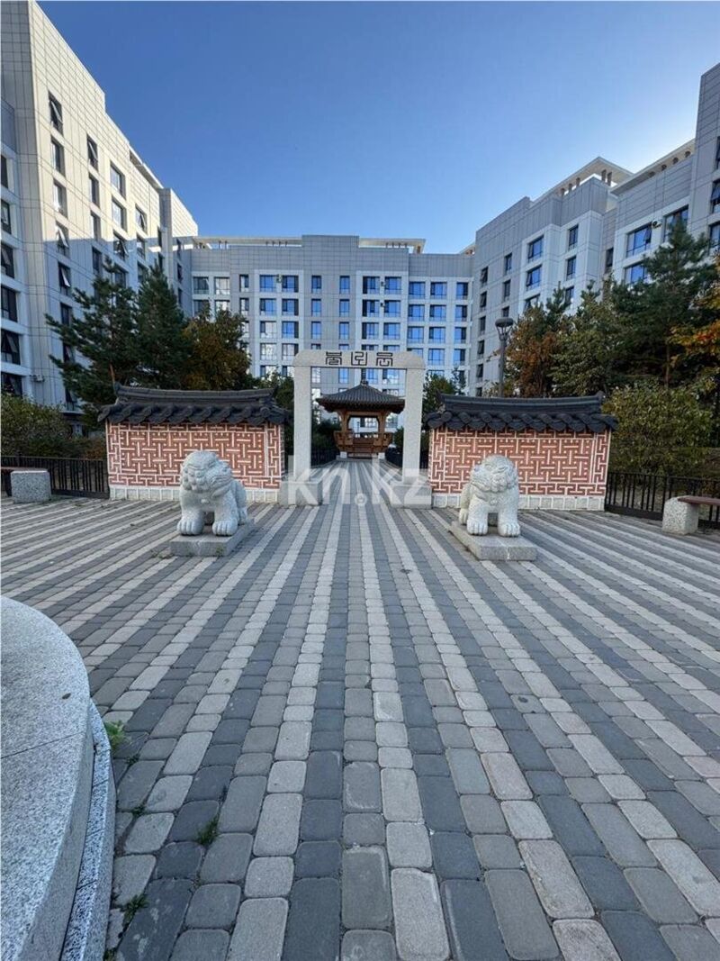 Продажа 3-комнатной квартиры, 105 м² - Продажа квартир в блочном доме в Астане - страница 75 фото 22 из 23