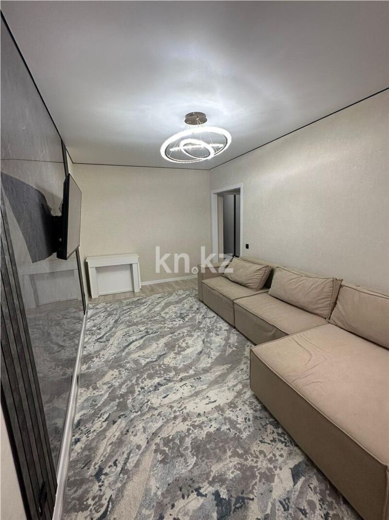 Продажа 3-комнатной квартиры, 73 м² - Продажа трехкомнатных квартир в блочном доме в Казахстане - страница 49 фото 3 из 16