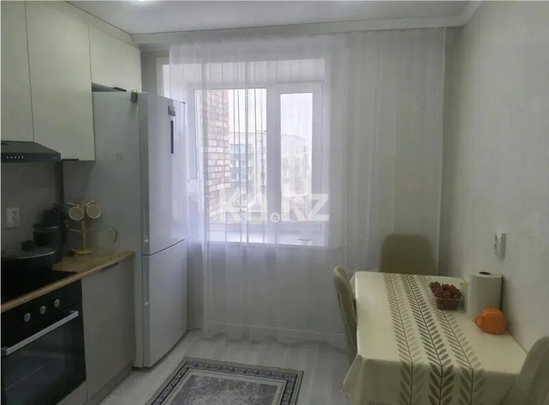 Продажа 4-комнатной квартиры, 78 м² - Продажа четырехкомнатных квартир в Караганде - страница 4 фото 5 из 7