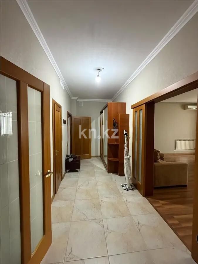 Продажа 3-комнатной квартиры, 105 м² - Продажа трехкомнатных квартир в Караганде - страница 42 фото 5 из 6