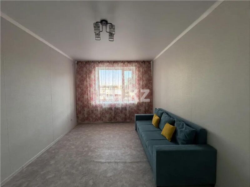 Продажа 1-комнатной квартиры, 38 м² - Продажа однокомнатных квартир от собственников в Астане - страница 5 фото 1 из 3