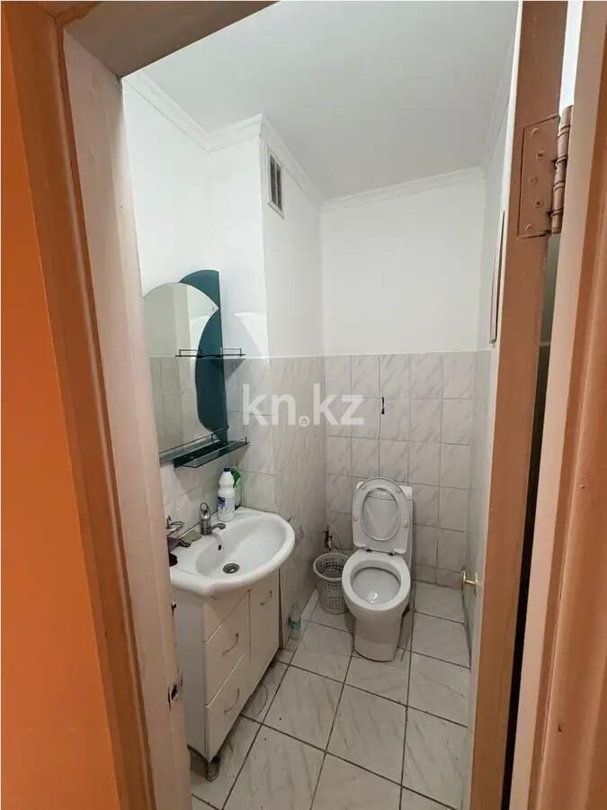 Продажа 3-комнатной квартиры, 76 м² - Продажа трехкомнатных квартир в Жетысуском р-не Алматы - страница 9 фото 4 из 4