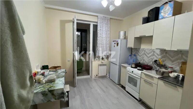 Продажа 1-комнатной квартиры, 38.5 м² - Продажа однокомнатных квартир в Астане - страница 20 фото 2 из 3