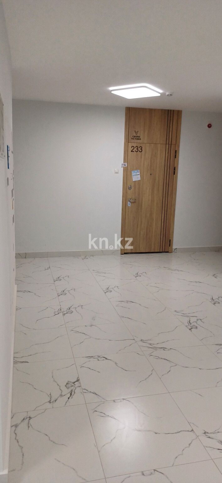 Продажа 3-комнатной квартиры, 87 м² - Продажа трехкомнатных квартир в р-не Сарайшык Астаны - страница 6 фото 6 из 19