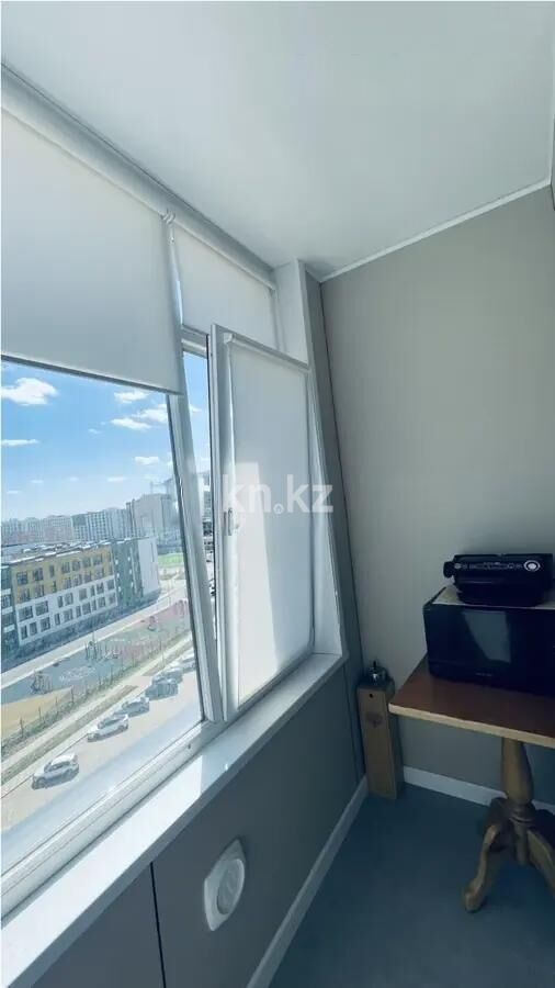 Продажа 3-комнатной квартиры, 75.7 м² - Продажа квартир в Казахстане - страница 29 фото 7 из 8