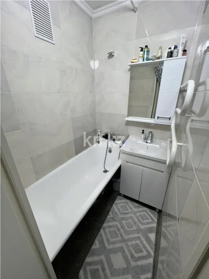 Продажа 3-комнатной квартиры, 63 м² - Продажа трехкомнатных квартир в Казахстане - страница 11 фото 5 из 6