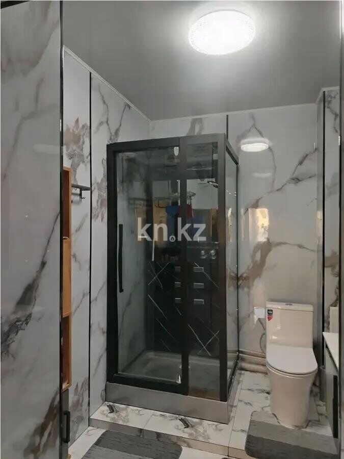 Продажа 3-комнатной квартиры, 132 м² - Продажа  трехкомнатных квартир в новостройках Алматы - страница 24 фото 6 из 10