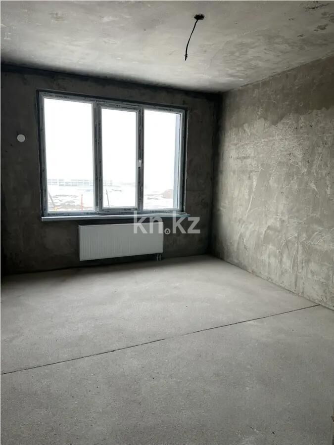 Продажа 2-комнатной квартиры, 60 м² - Продажа квартир в монолитном доме в Астане - страница 10 фото 2 из 4