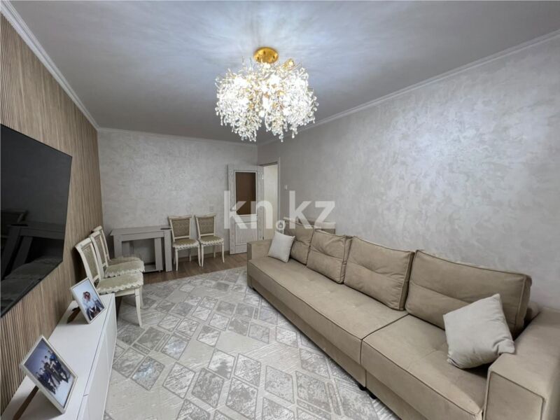 Продажа 2-комнатной квартиры, 43 м² - Продажа двухкомнатных квартир в Городе Караганды - страница 5 фото 2 из 9