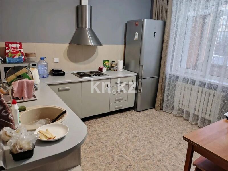 Продажа 1-комнатной квартиры, 46 м² - Продажа однокомнатных квартир в р-не Есиль Астаны - страница 18 фото 2 из 3